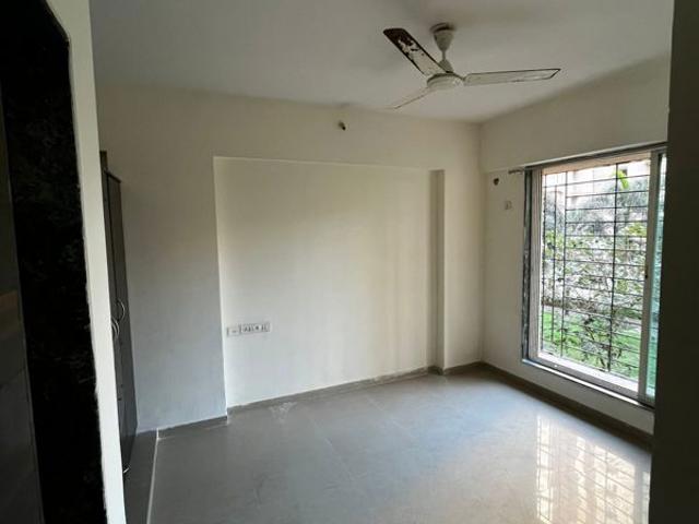 Rental | 1 BHK + Pooja Room 515 Sq.Ft. Apartment in Asha Hill Springs
