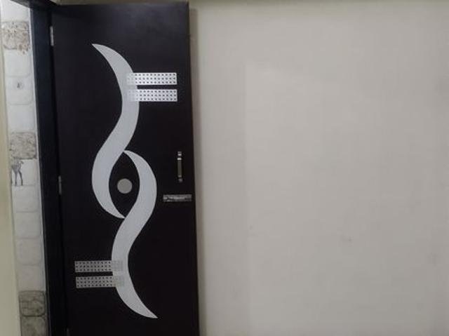 Rental | 1 BHK + Pooja Room 520 Sq.Ft. Apartment in Balaji Palace CHS