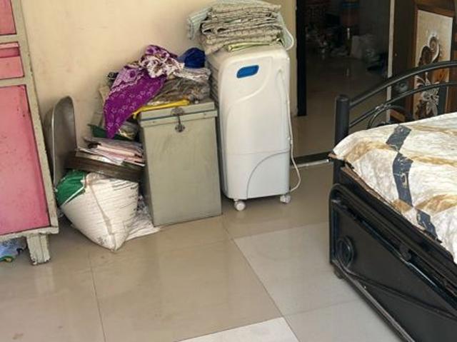 Rental | 1 BHK + Pooja Room 520 Sq.Ft. Apartment in 9A Residences