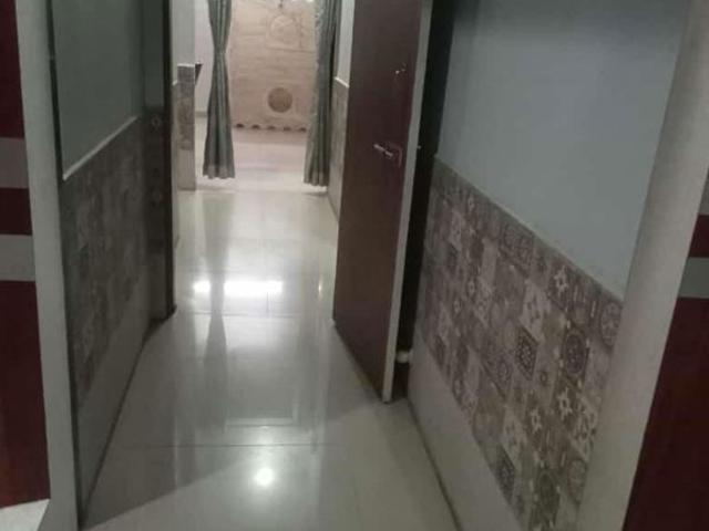 Rental | 1 BHK + Pooja Room 527 Sq.Ft. Apartment in Regency Anantam
