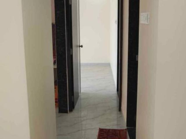 Rental | 1 BHK + Pooja Room 527 Sq.Ft. Apartment in Regency Anantam