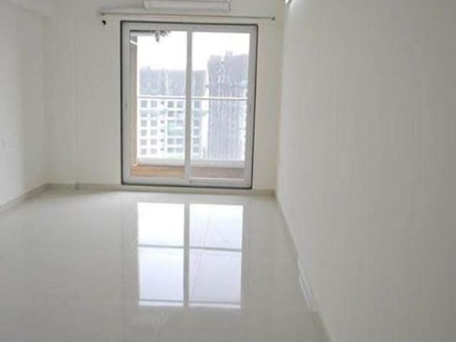Rental | 1 BHK + Pooja Room 527 Sq.Ft. Apartment in Regency Anantam