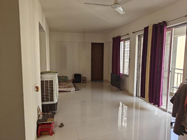 Rental | 1 BHK + Pooja Room 541 Sq.Ft. Apartment in Saheel Itrend Life