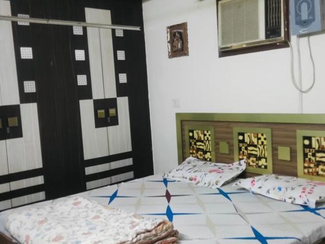 Rental | 1 BHK + Pooja Room 550 Sq.Ft. Apartment in Malviya Nagar
