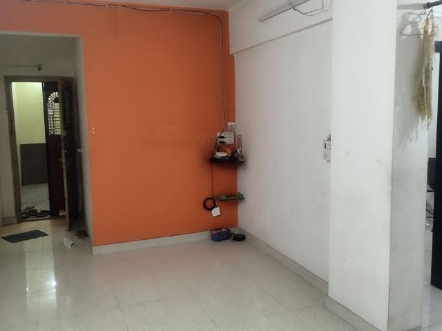 Rental | 1 BHK + Pooja Room 550 Sq.Ft. Apartment in Om CHS Dombivli