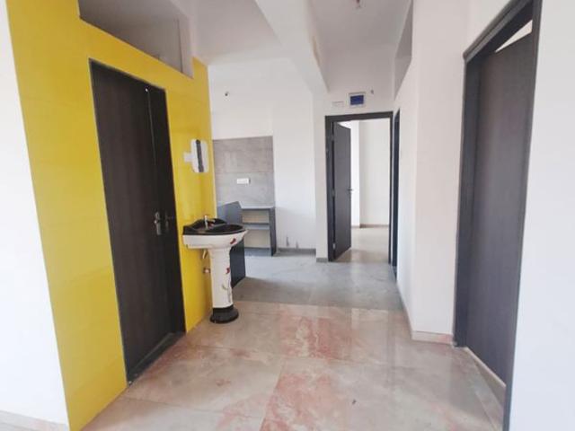 Rental | 1 BHK + Pooja Room 550 Sq.Ft. Apartment in Chandrama CHS Dombivli
