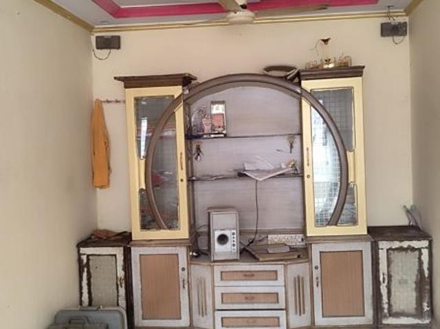 Rental | 1 BHK + Pooja Room 550 Sq.Ft. Apartment in Chandrama CHS Dombivli
