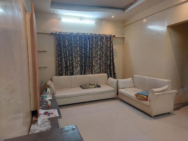 Rental | 1 BHK + Pooja Room 550 Sq.Ft. Apartment in Friends Enclave