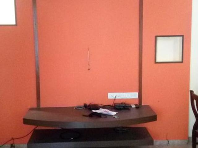 Rental | 1 BHK + Pooja Room 550 Sq.Ft. Apartment in Jagruti CHS Mahim