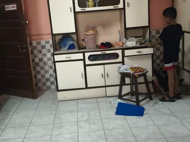 Rental | 1 BHK + Pooja Room 550 Sq.Ft. Apartment in Jai Laxmi CHS Dombivli