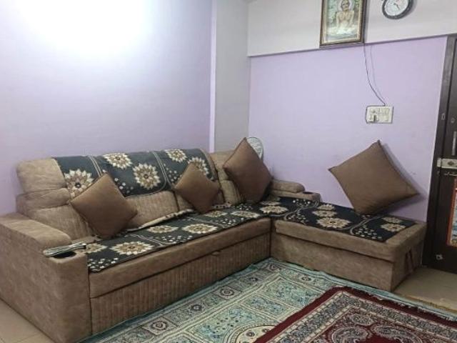 Rental | 1 BHK + Pooja Room 550 Sq.Ft. Apartment in Jalan Aura County Pune