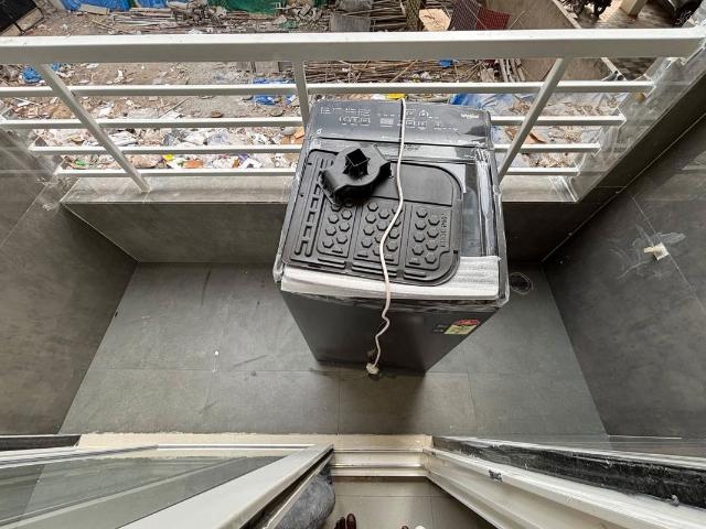 Rental | 1 BHK + Pooja Room 550 Sq.Ft. Apartment in Kondapur