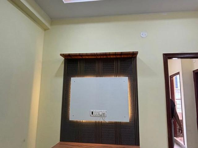 Rental | 1 BHK + Pooja Room 550 Sq.Ft. Apartment in Kondapur