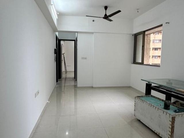 Rental | 1 BHK + Pooja Room 550 Sq.Ft. Apartment in Lodha Splendora