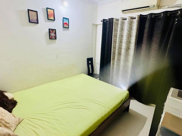 Rental | 1 BHK + Pooja Room 550 Sq.Ft. Apartment in Shree Ganesha Society