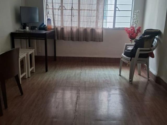 Rental | 1 BHK + Pooja Room 550 Sq.Ft. Apartment in Visava Gharkul