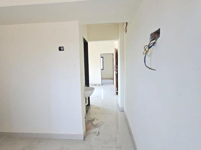 Rental | 1 BHK + Pooja Room 550 Sq.Ft. Apartment in Wadgaon Sheri