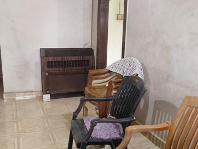Rental | 1 BHK + Pooja Room 555 Sq.Ft. Apartment in Dombivli West