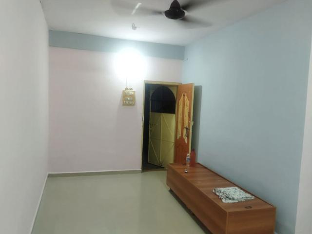 Rental | 1 BHK + Pooja Room 560 Sq.Ft. Apartment in Anusuya CHS Dombivli