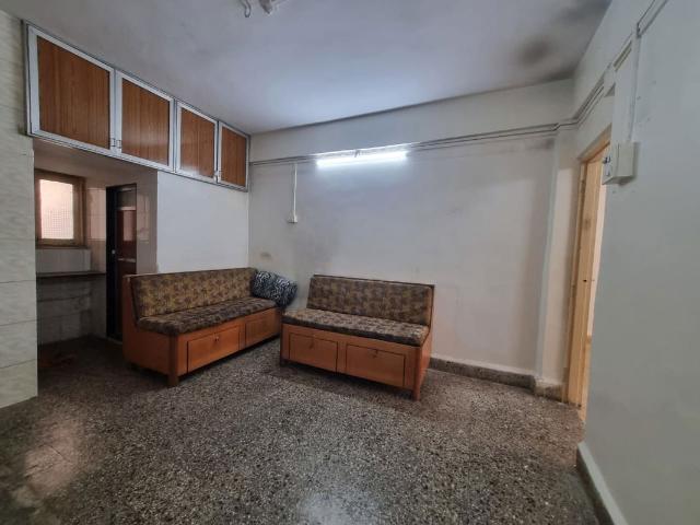 Rental | 1 BHK + Pooja Room 560 Sq.Ft. Apartment in Arjun Complex
