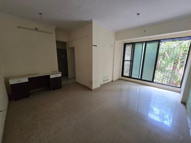 Rental | 1 BHK + Pooja Room 560 Sq.Ft. Apartment in Chandrodaya CHS