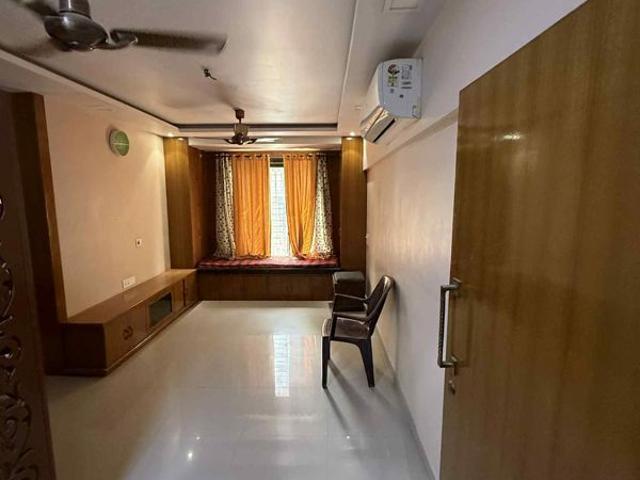 Rental | 1 BHK + Pooja Room 560 Sq.Ft. Apartment in Gopal Krishna Paradise