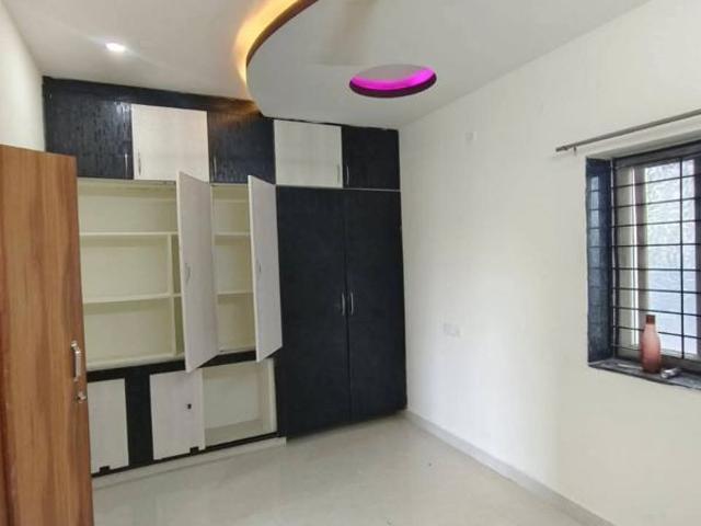 Rental | 1 BHK + Pooja Room 560 Sq.Ft. Apartment in Kondapur