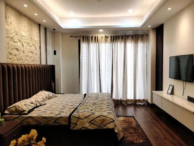 Rental | 1 BHK + Pooja Room 566 Sq.Ft. Apartment in Lotus Homz