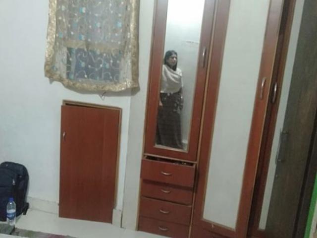 Rental | 1 BHK + Pooja Room 567 Sq.Ft. Apartment in Dombivli West
