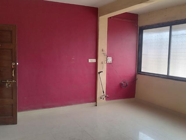 Rental | 1 BHK + Pooja Room 567 Sq.Ft. Apartment in Veena CHS Dombivli