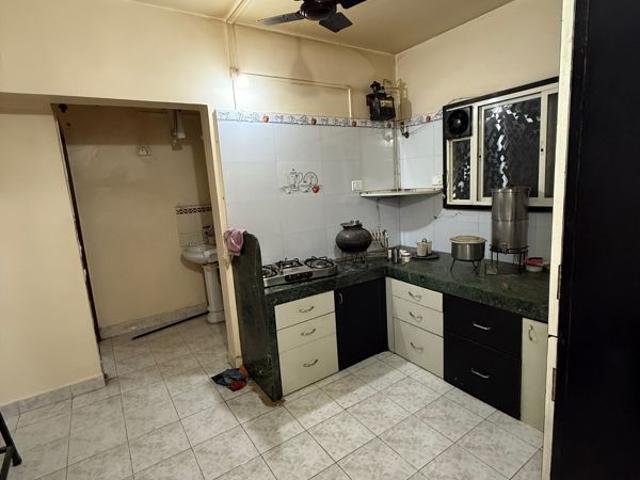Rental | 1 BHK + Pooja Room 570 Sq.Ft. Apartment in ARK Prem Viman Prestige