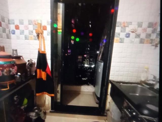 Rental | 1 BHK + Pooja Room 570 Sq.Ft. Apartment in Devdutt CHS