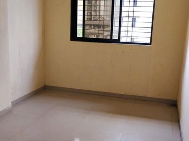 Rental | 1 BHK + Pooja Room 580 Sq.Ft. Apartment in Dombivli East