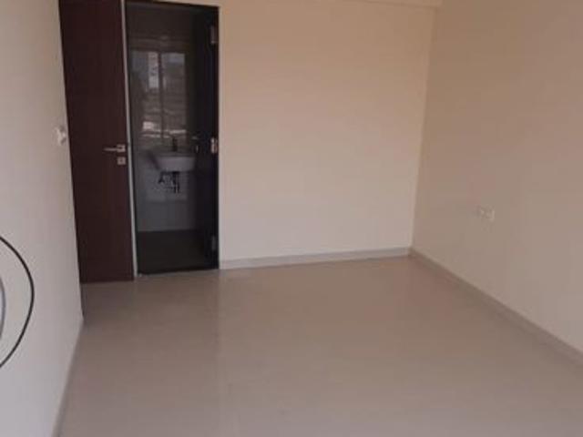 Rental | 1 BHK + Pooja Room 580 Sq.Ft. Apartment in Dombivli East