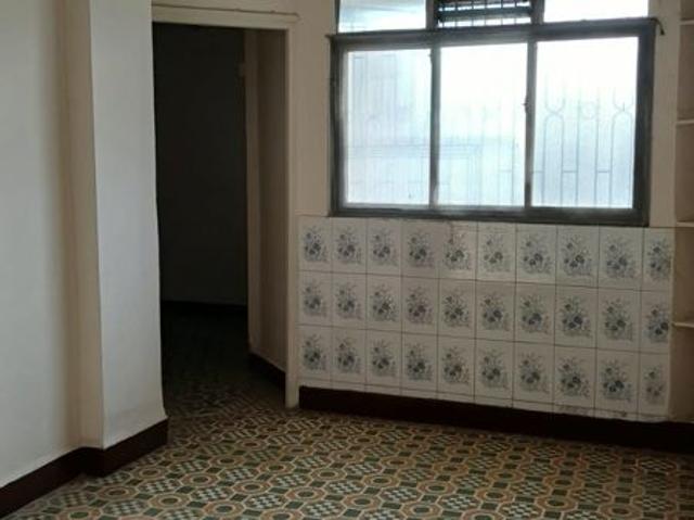 Rental | 1 BHK + Pooja Room 580 Sq.Ft. Apartment in Dombivli East