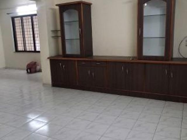 Rental | 1 BHK + Pooja Room 580 Sq.Ft. Apartment in Jairaj Lake Town