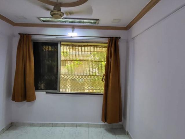 Rental | 1 BHK + Pooja Room 590 Sq.Ft. Apartment in Anand Jyoti CHS