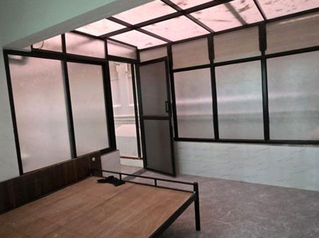 Rental | 1 BHK + Pooja Room 590 Sq.Ft. Apartment in Ashoka Plaza Viman Nagar