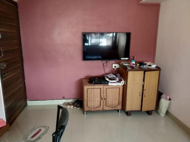 Rental | 1 BHK + Pooja Room 590 Sq.Ft. Apartment in Balrajeshwar CHS
