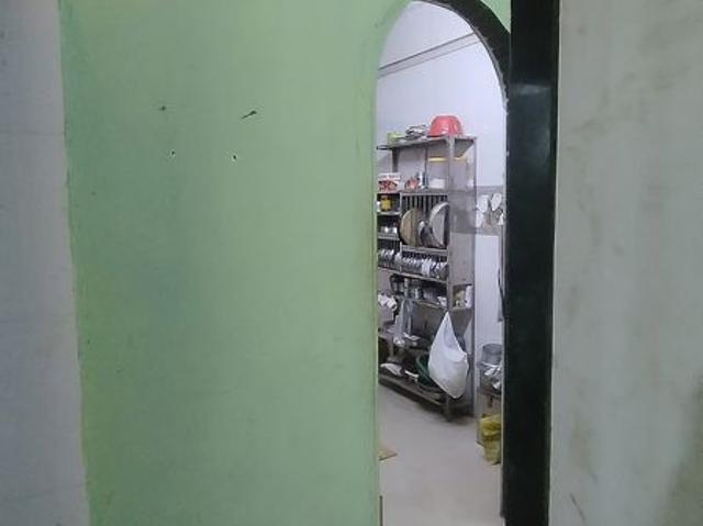 Rental | 1 BHK + Pooja Room 590 Sq.Ft. Apartment in Ghanshyam Complex