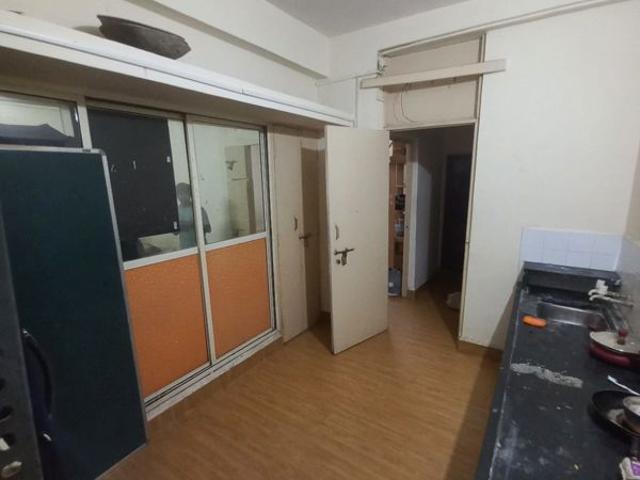 Rental | 1 BHK + Pooja Room 590 Sq.Ft. Apartment in Sakal Nagar CHS