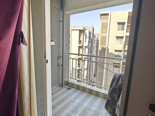 Rental | 1 BHK + Pooja Room 600 Sq.Ft. Apartment in Neev Itrend Life 2