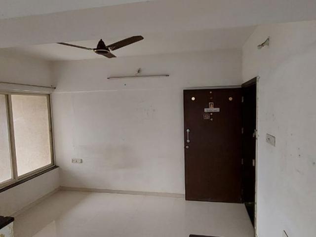 Rental | 1 BHK + Pooja Room 600 Sq.Ft. Apartment in Atria Dhanashree Aangan