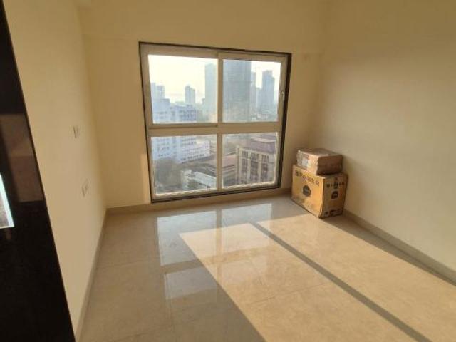 Rental | 1 BHK + Pooja Room 600 Sq.Ft. Apartment in Ashirwad Apartment Masjid Bunder