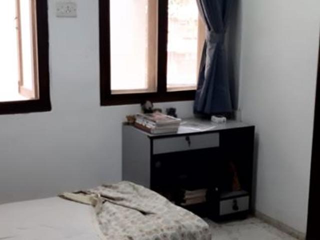 Rental | 1 BHK + Pooja Room 600 Sq.Ft. Apartment in Safal Ganga