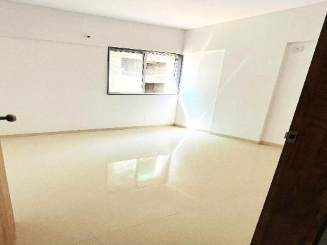 Rental | 1 BHK + Pooja Room 600 Sq.Ft. Apartment in Satyam Shivam Apartment
