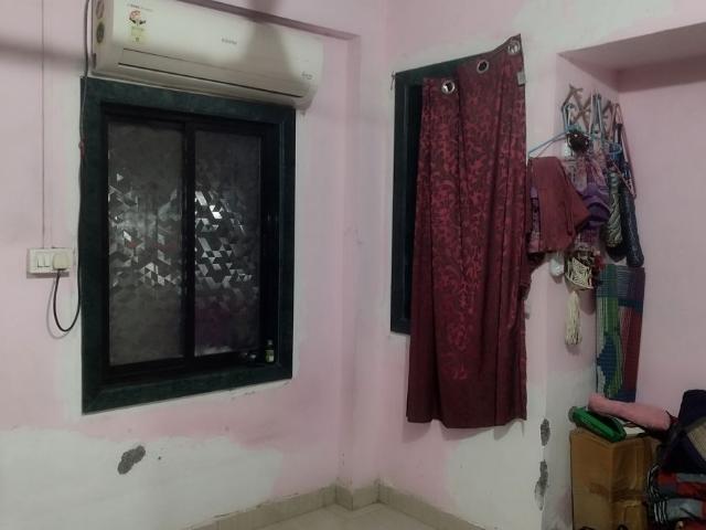 Rental | 1 BHK + Pooja Room 610 Sq.Ft. Apartment in Anusuya CHS Dombivli