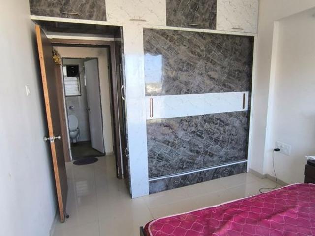 Rental | 1 BHK + Pooja Room 610 Sq.Ft. Apartment in Ashoka Plaza Viman Nagar