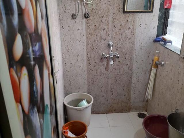 Rental | 1 BHK + Pooja Room 610 Sq.Ft. Apartment in Dombivli West