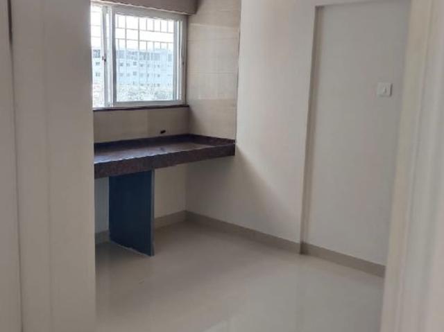 Rental | 1 BHK + Pooja Room 614 Sq.Ft. Apartment in Kolte Ivy Estate Villa